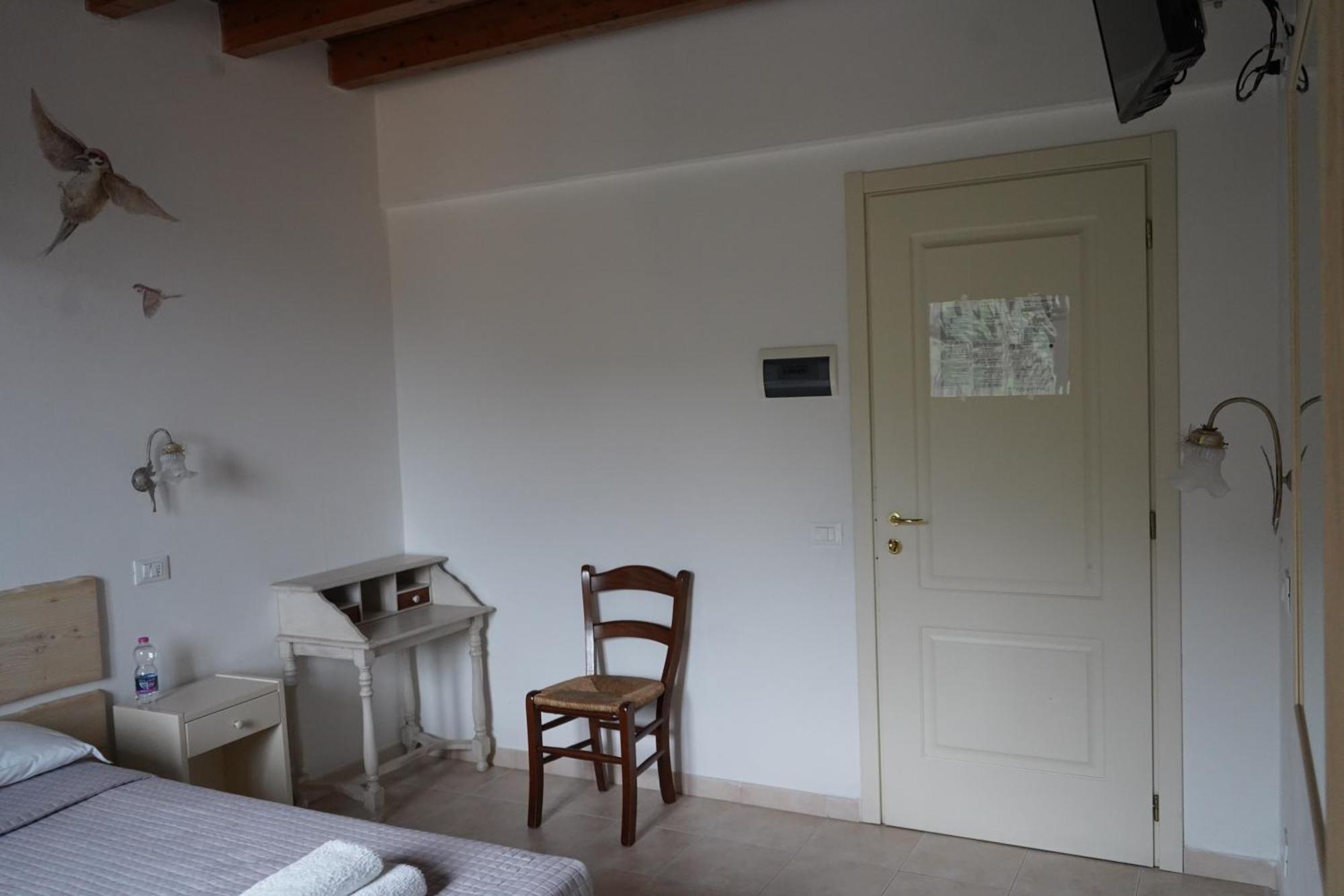 Hotel Baldo Ferrara di Monte Baldo المظهر الخارجي الصورة